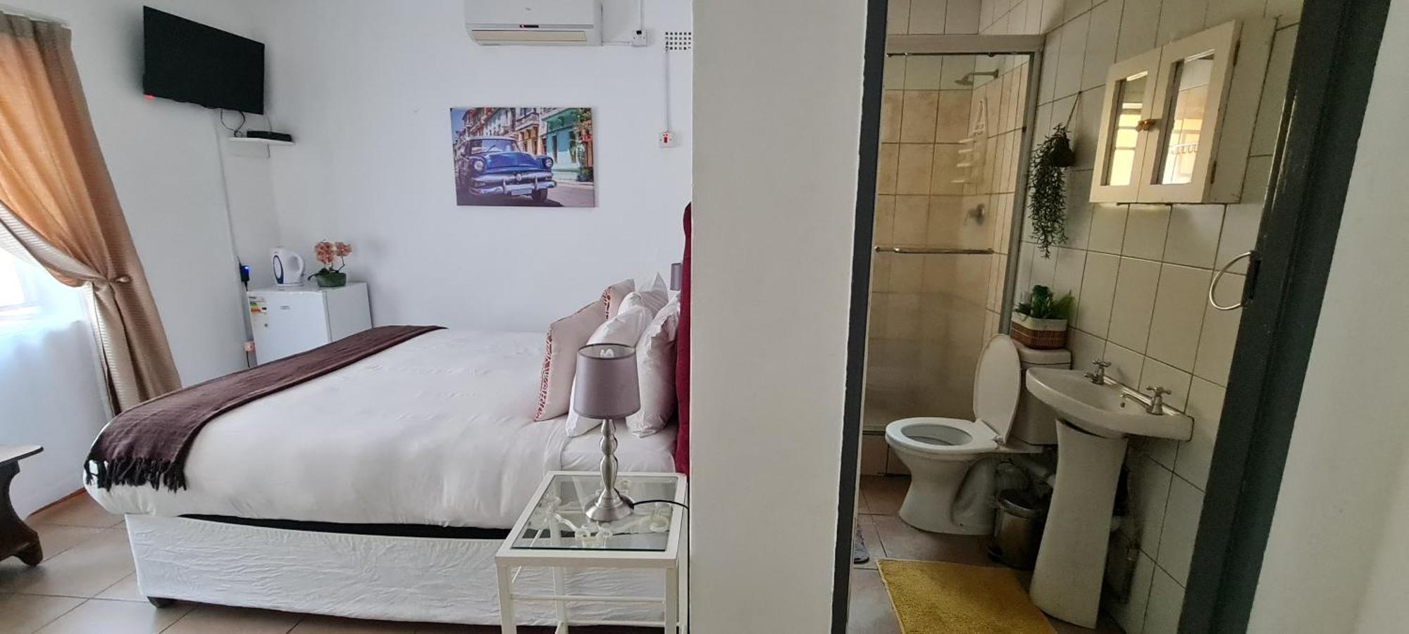 Thamalakane Guest House Maun ห้อง รูปภาพ