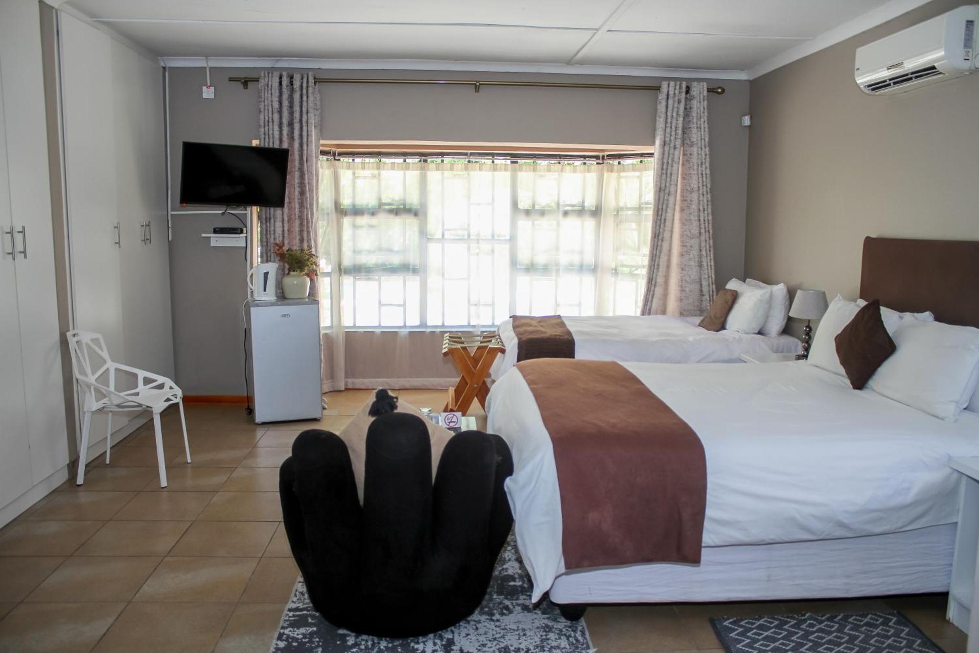 Thamalakane Guest House Maun ห้อง รูปภาพ