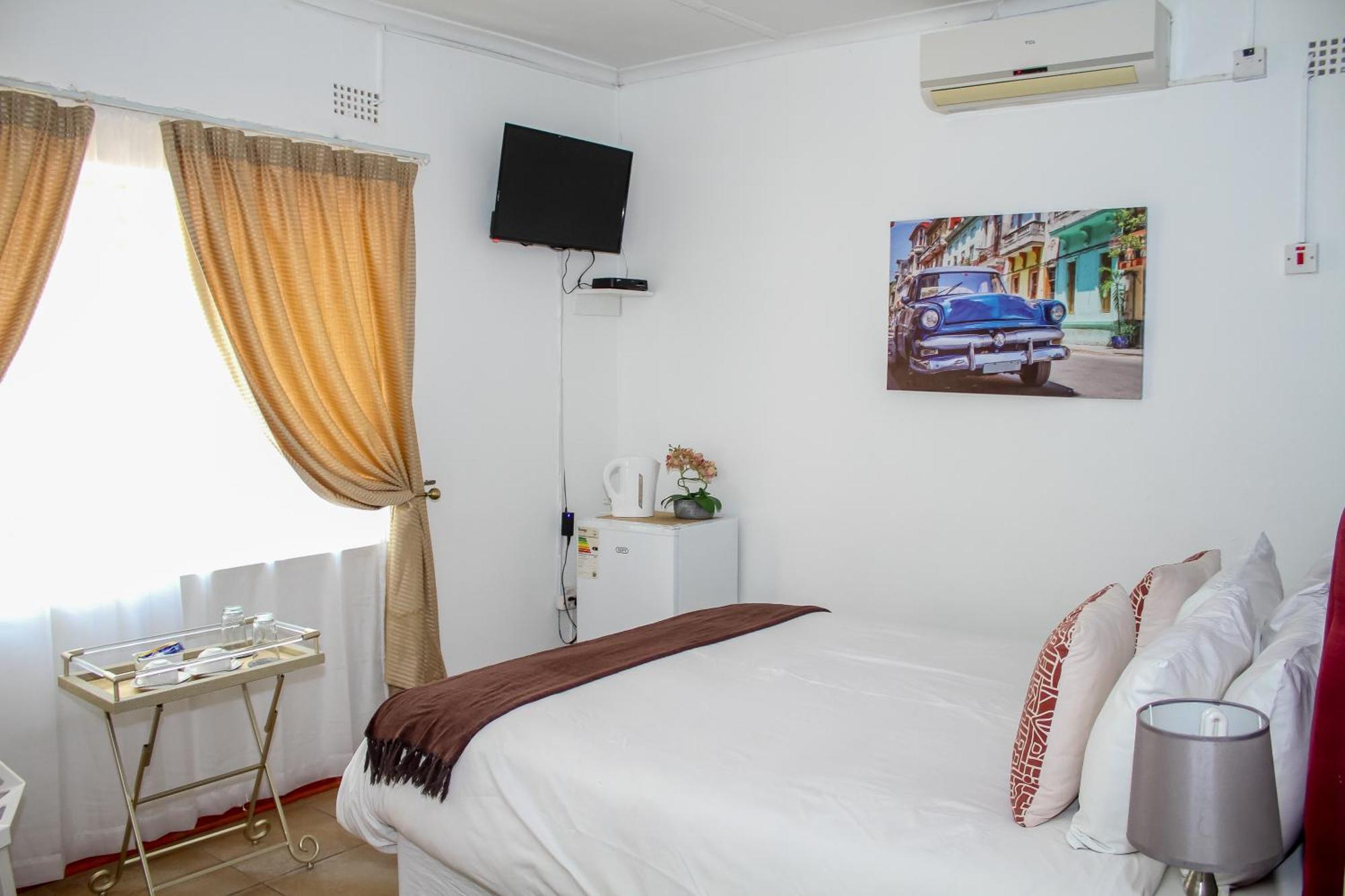 Thamalakane Guest House Maun ห้อง รูปภาพ