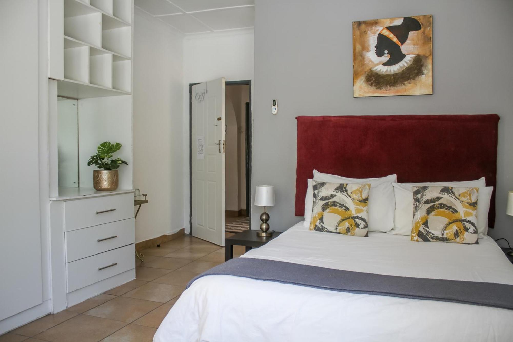 Thamalakane Guest House Maun ห้อง รูปภาพ