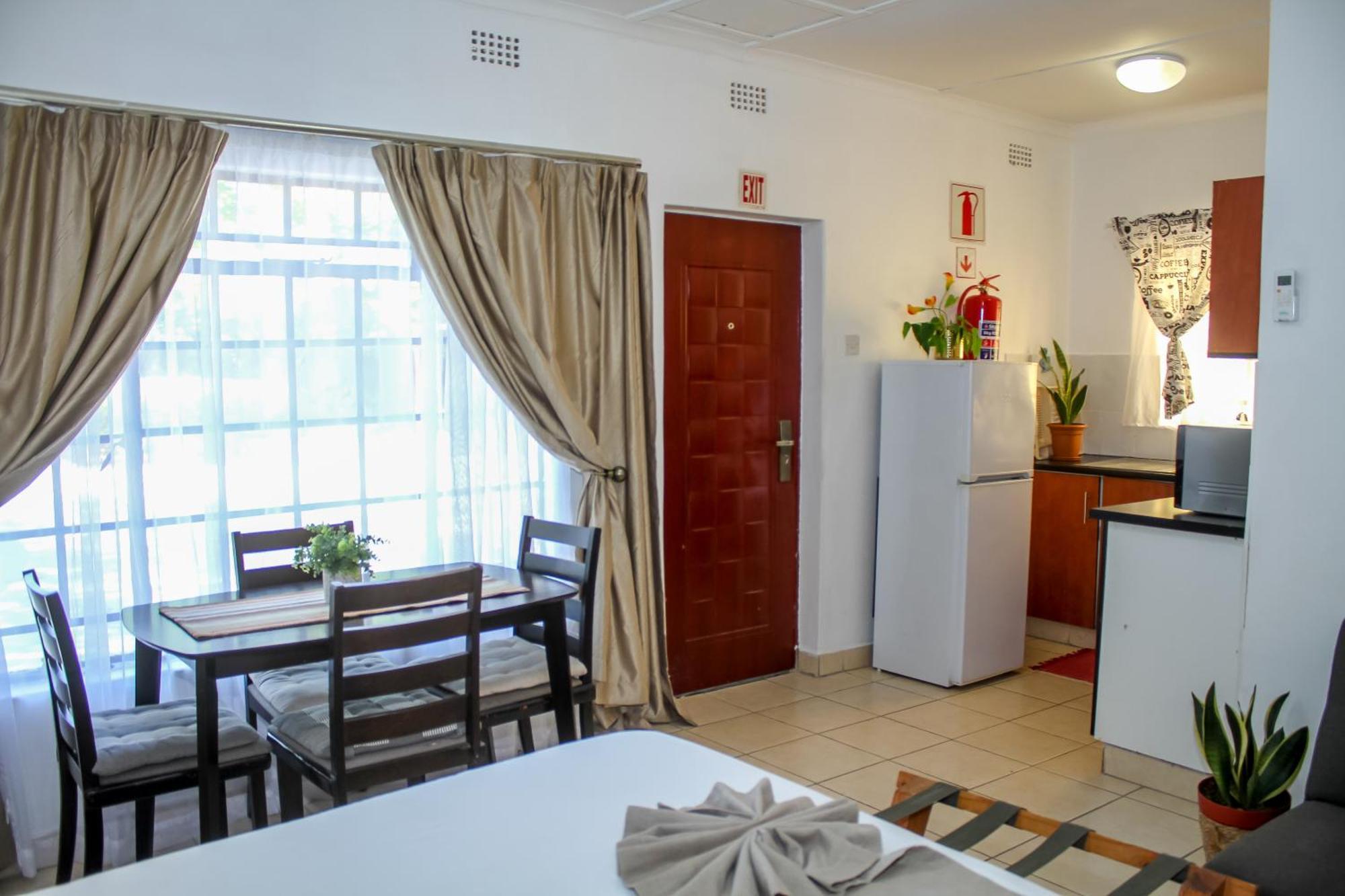Thamalakane Guest House Maun ห้อง รูปภาพ