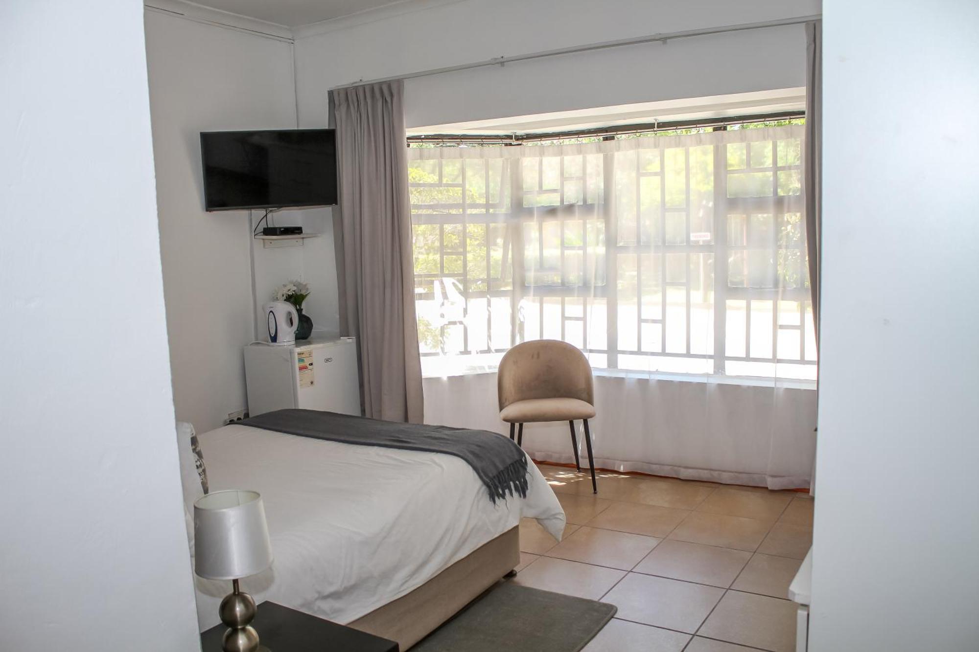 Thamalakane Guest House Maun ห้อง รูปภาพ