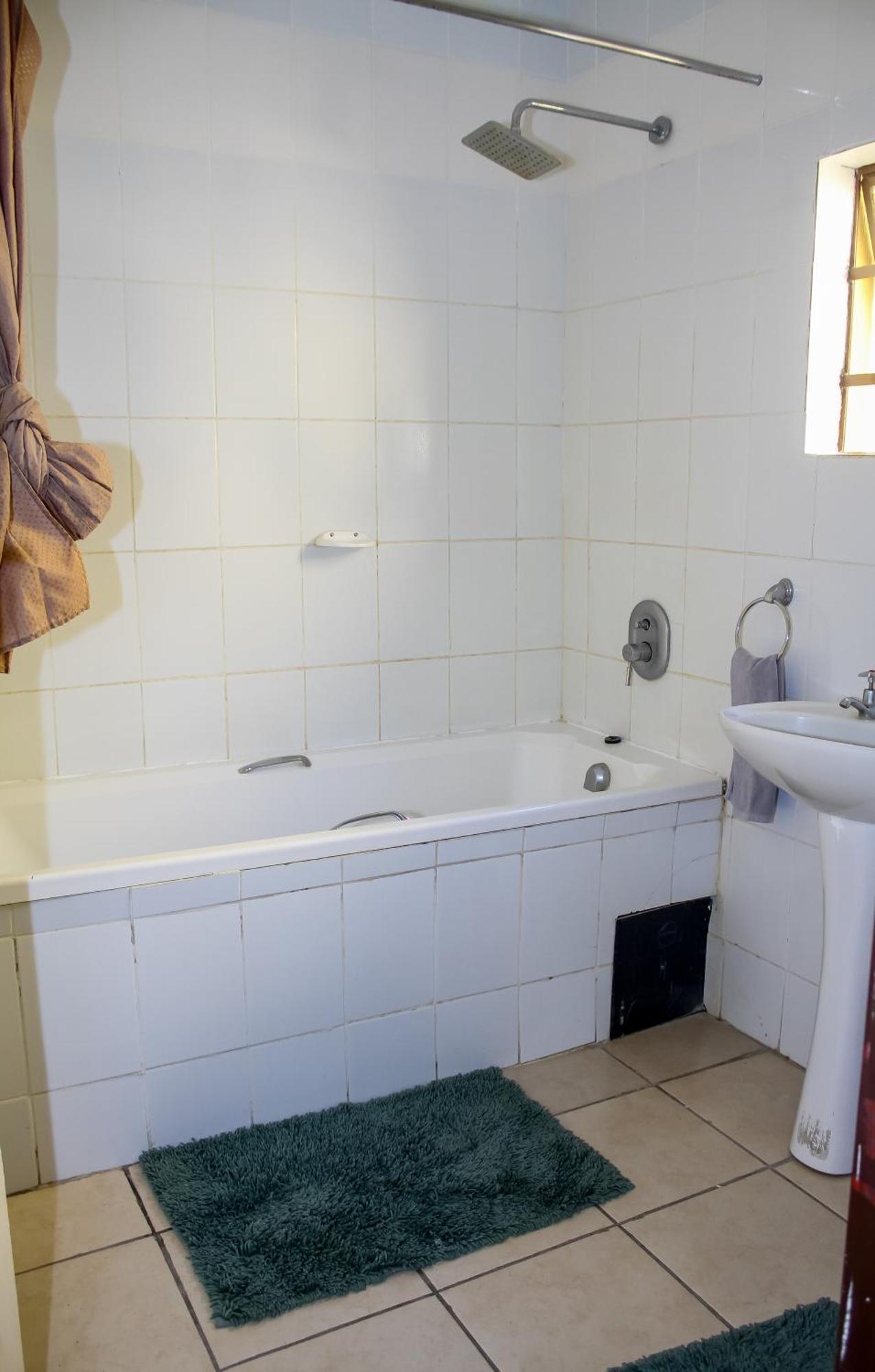Thamalakane Guest House Maun ห้อง รูปภาพ