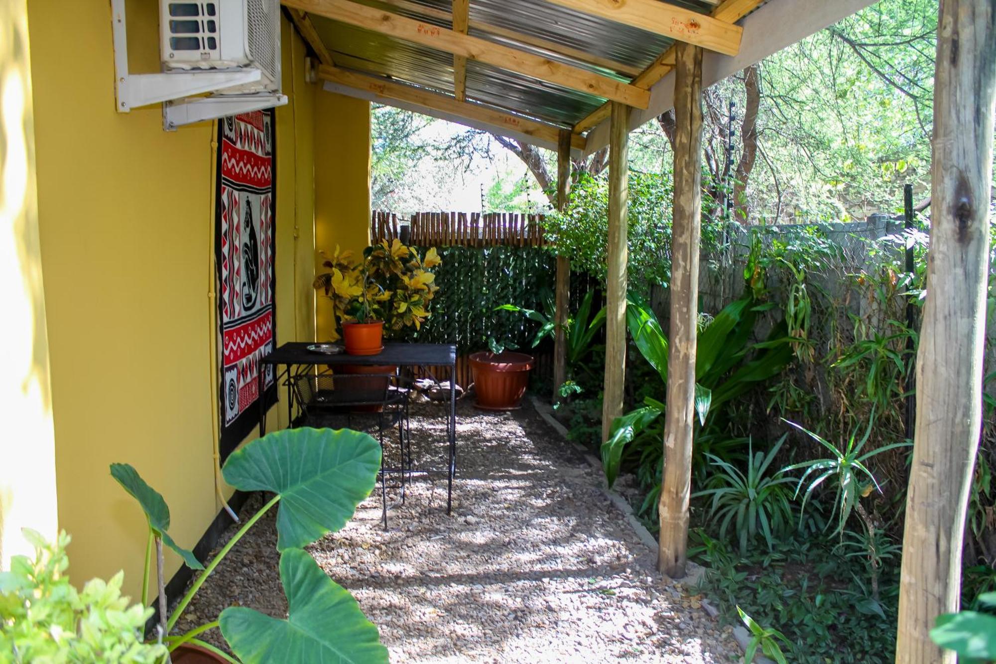 Thamalakane Guest House Maun ห้อง รูปภาพ